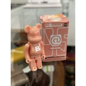 New In Packaging Bearbrick 100% Series 45 Basic B Bear
